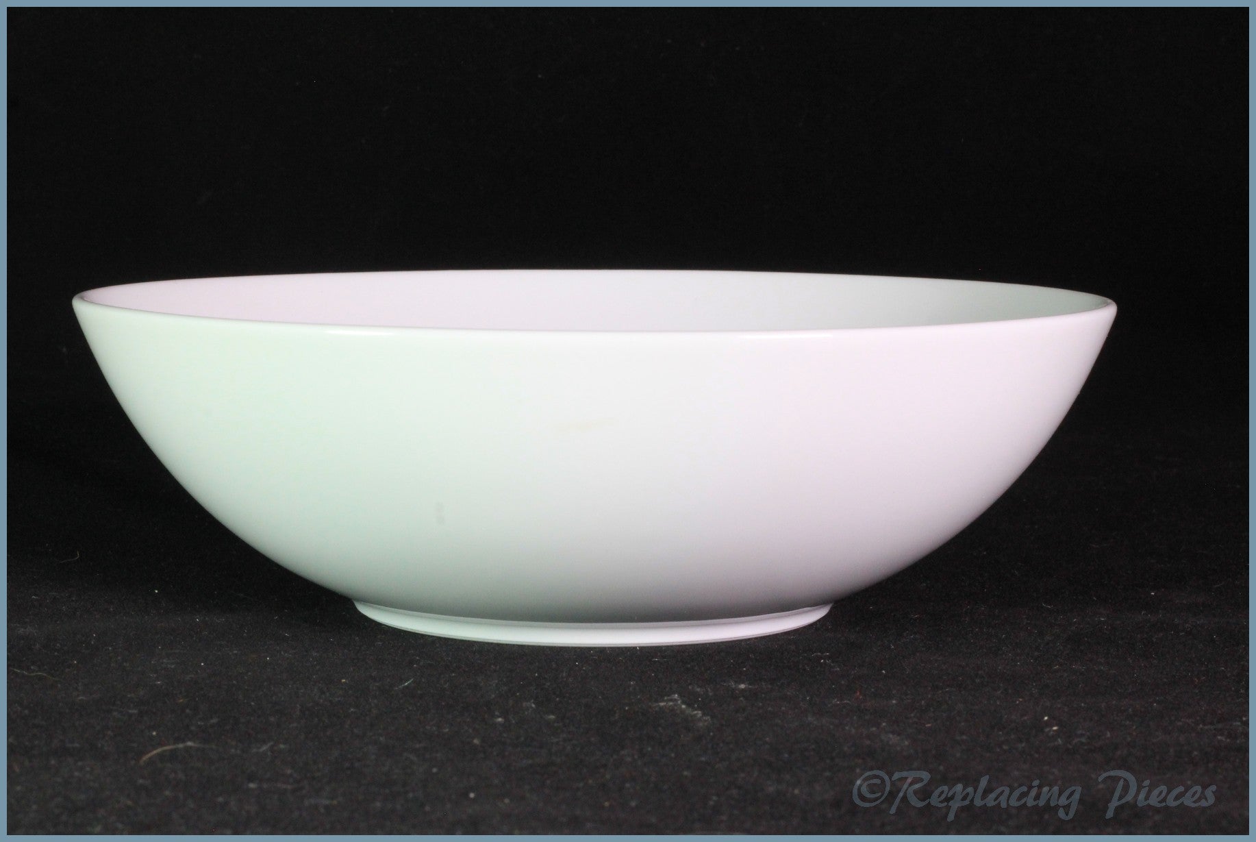 Marks & Spencer - Maxim (Coupe) - 7 1/8" Cereal Bowl (Wide Bottom)