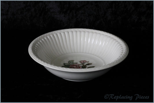 Wedgwood - Moss Rose - Cereal Bowl