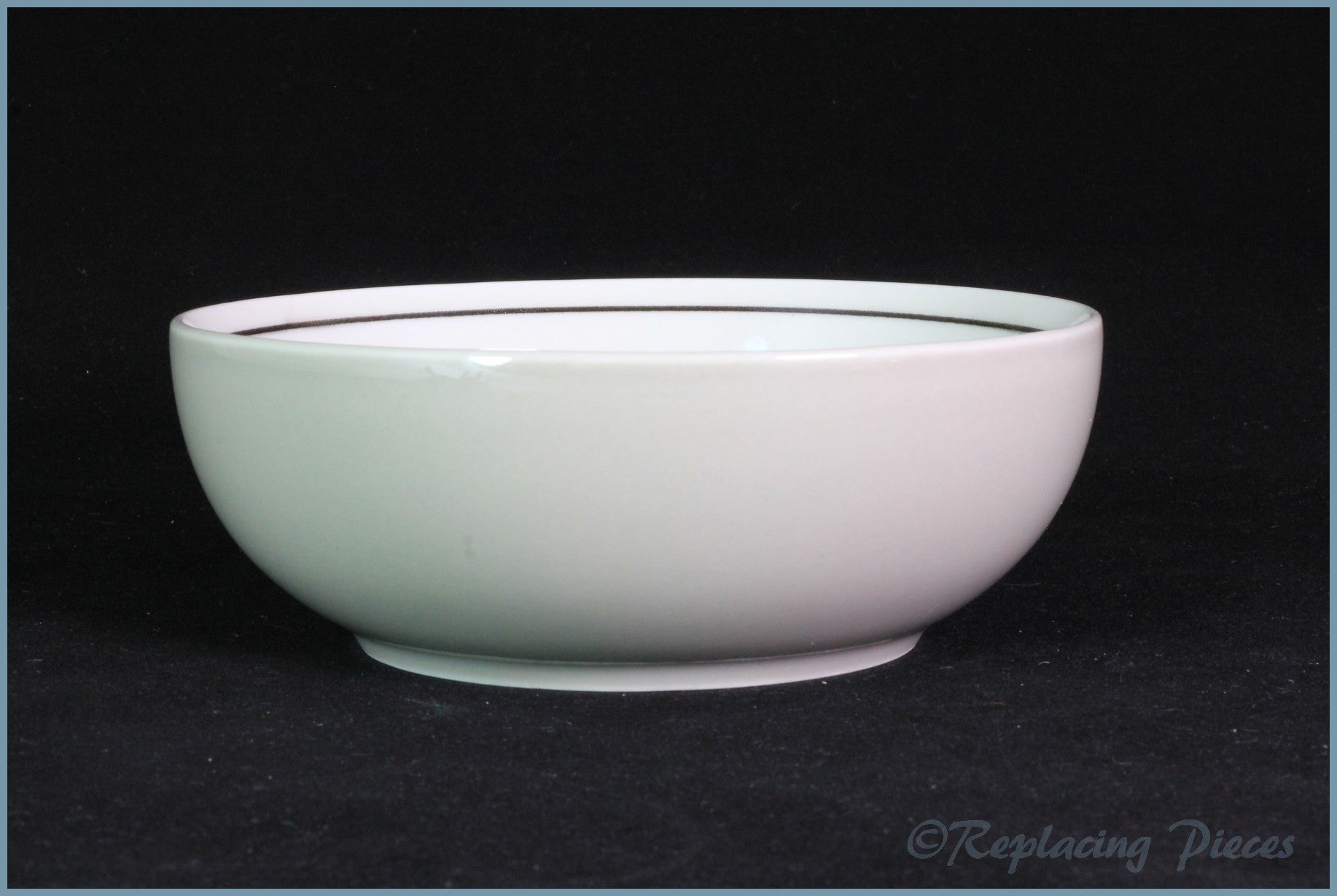 Denby - Everyday (Taupe) - Cereal Bowl