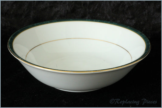 Boots - Hanover Green - Cereal Bowl