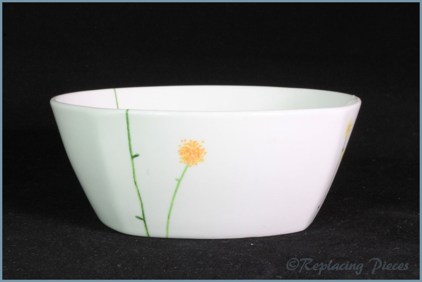 Aynsley - Daisy Chain - Cereal Bowl