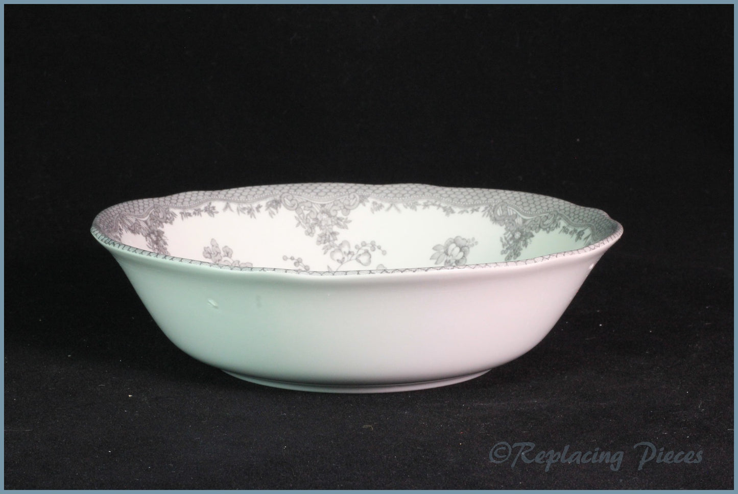 Marks & Spencer - Rosalie - Cereal Bowl