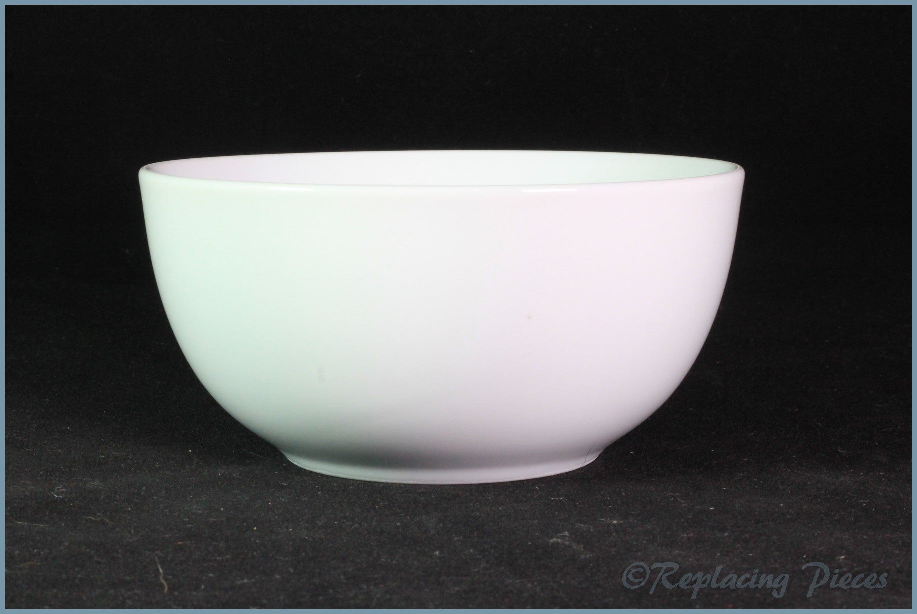 Marks & Spencer - White Essentials - 5 3/4" Cereal Bowl (Coupe Shape)