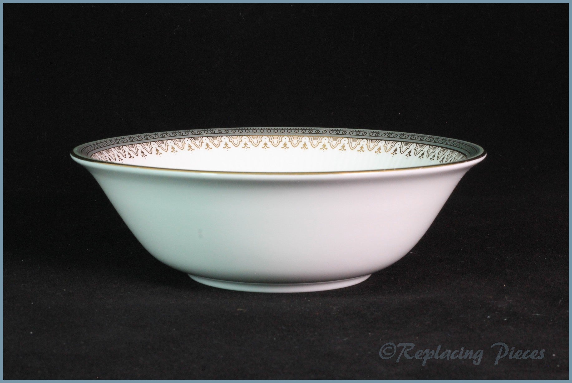 Paragon/Royal Albert - Kensington - Cereal Bowl