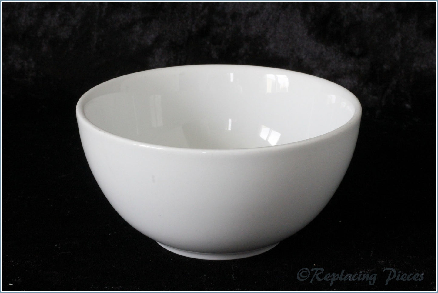 Habitat - Bistro - Cereal Bowl