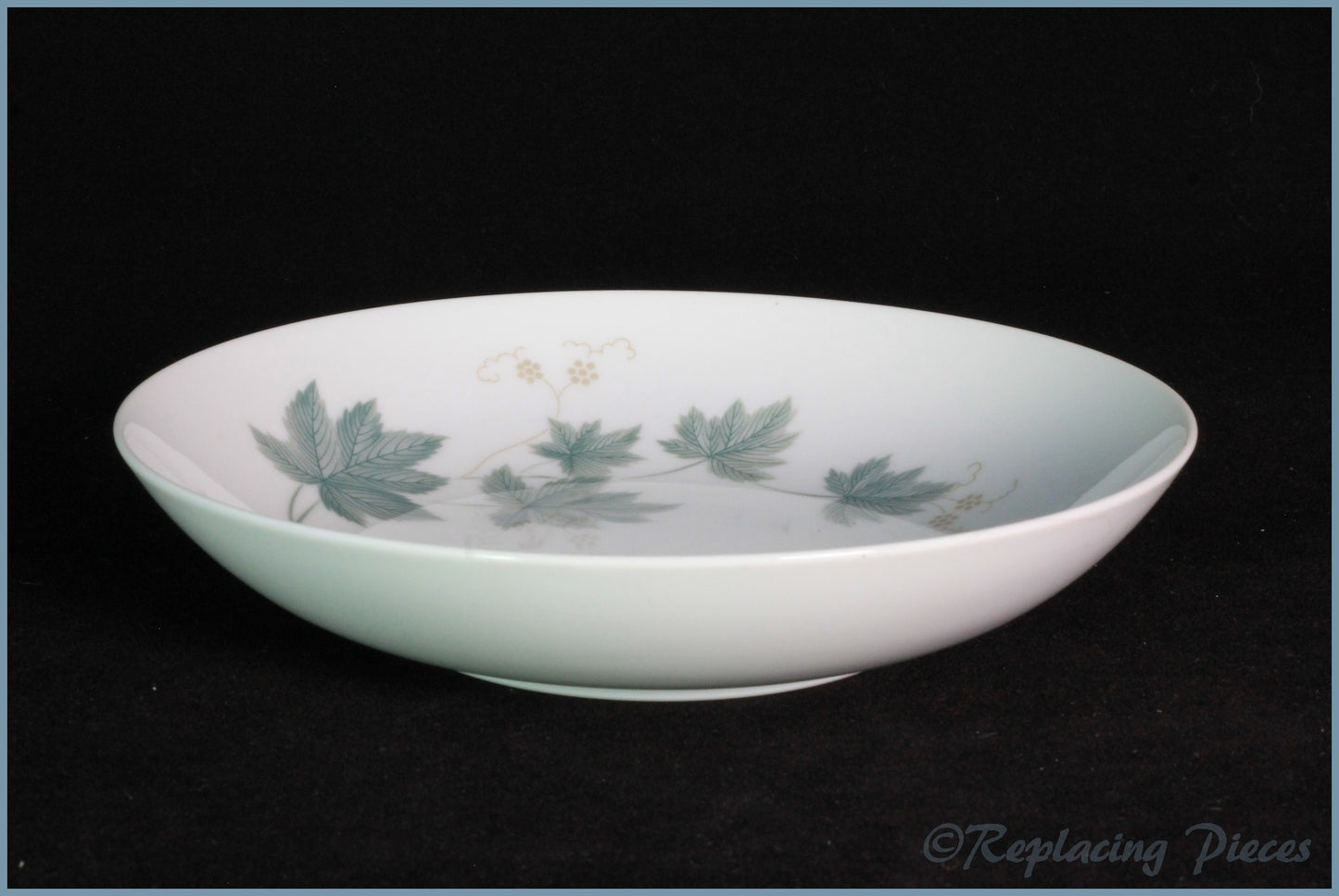 Noritake - Wild Ivy - 7 3/8" Cereal Bowl