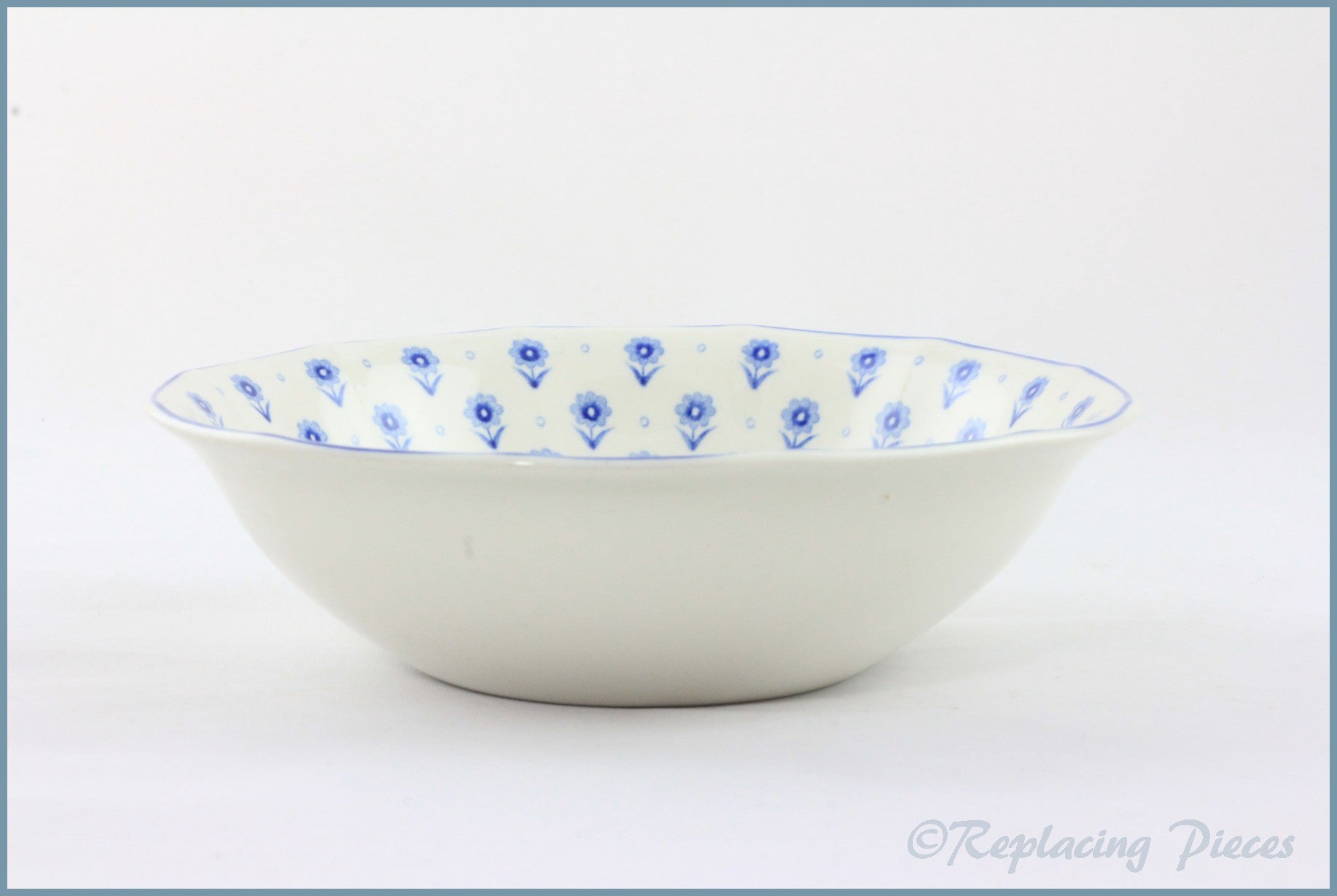 Adams - Daisy - Cereal Bowl