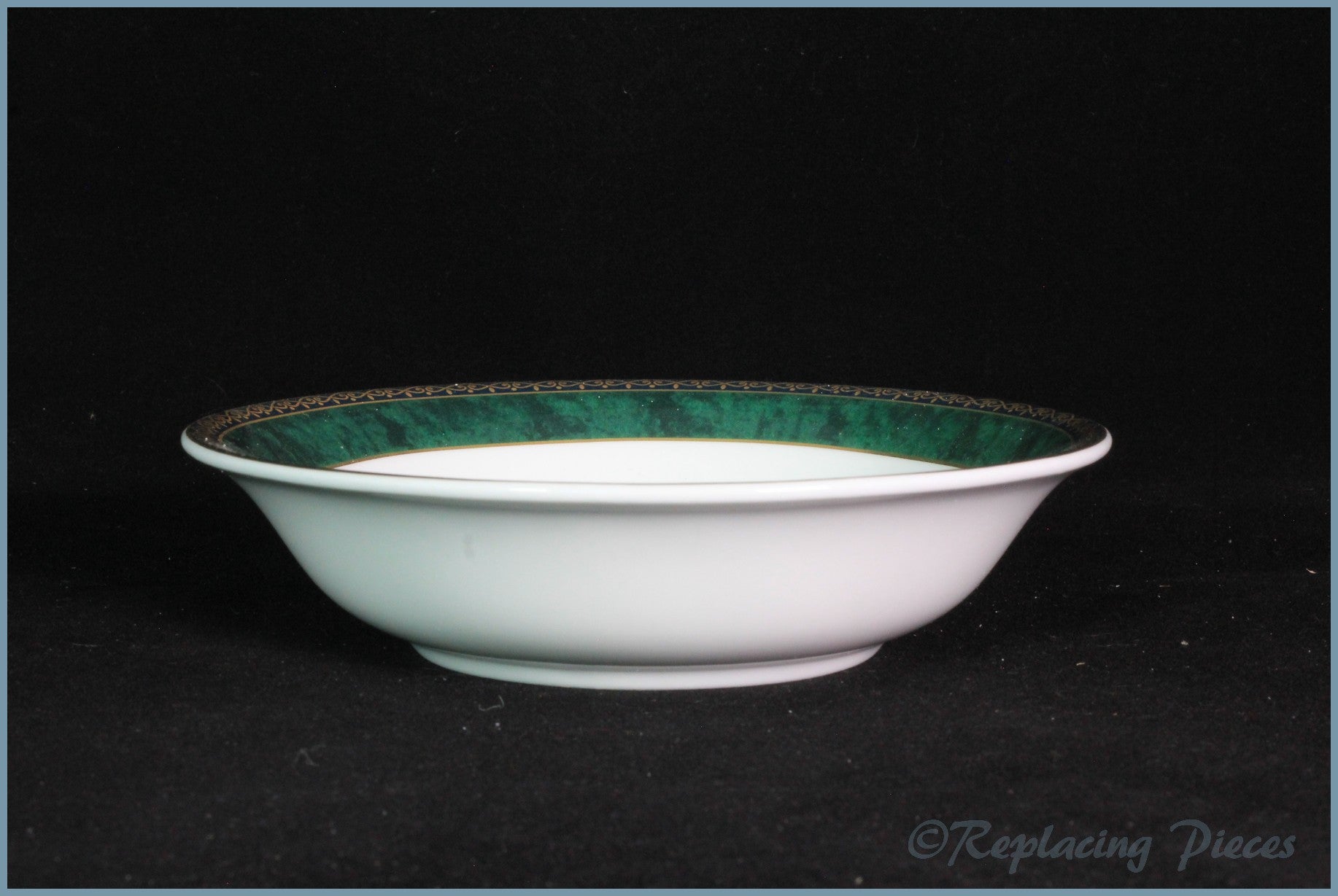 Wedgwood - Aegean - Cereal Bowl