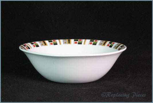 Alfred Meakin - Random - Cereal Bowl
