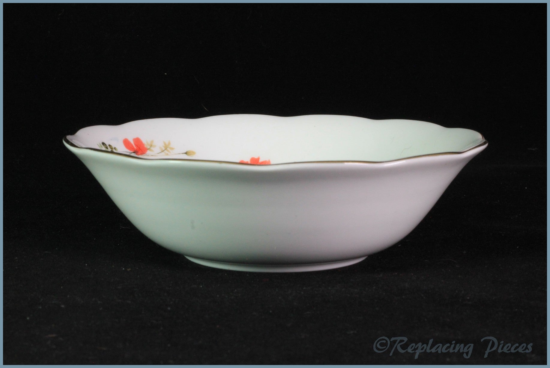 Colclough - Carmina (8657) - Cereal Bowl