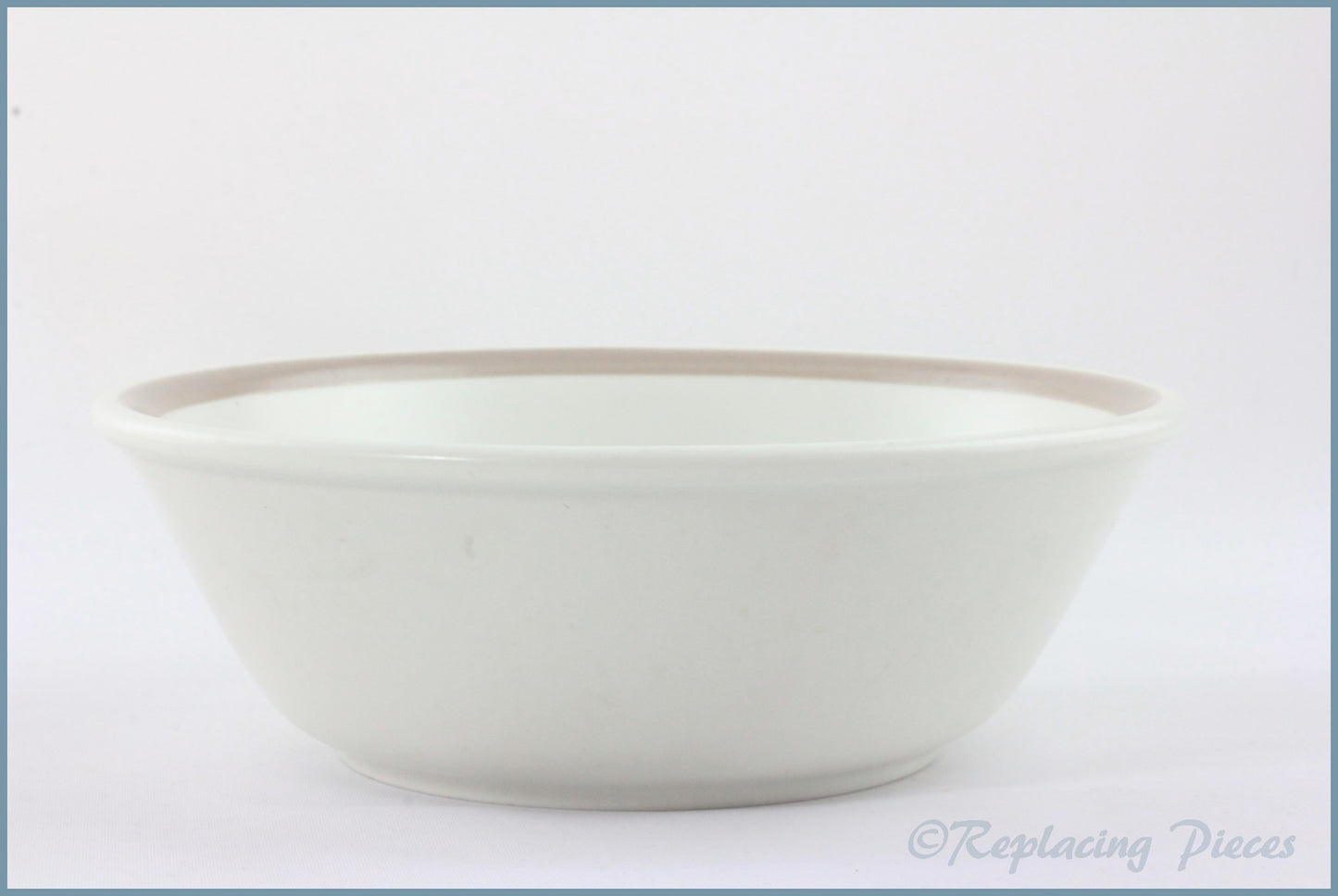 Royal Doulton - Inspiration (LS1016) - 6 1/4" Cereal Bowl
