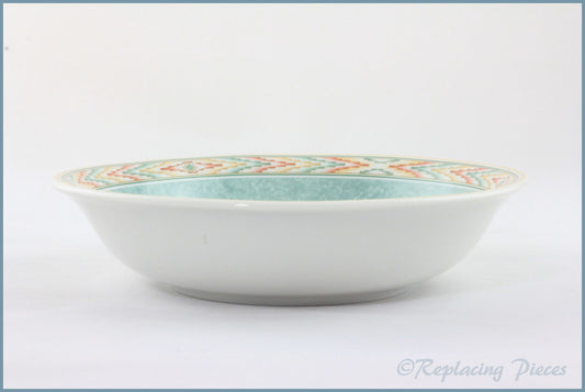 Wedgwood - Aztec - Cereal Bowl