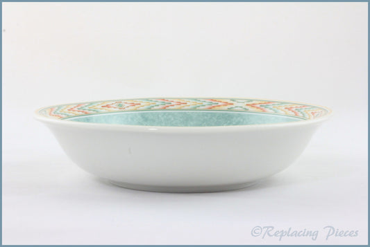 Wedgwood - Aztec - Cereal Bowl
