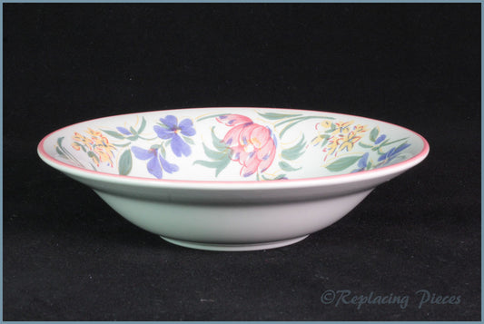 Staffordshire - Chelsea - Cereal Bowl