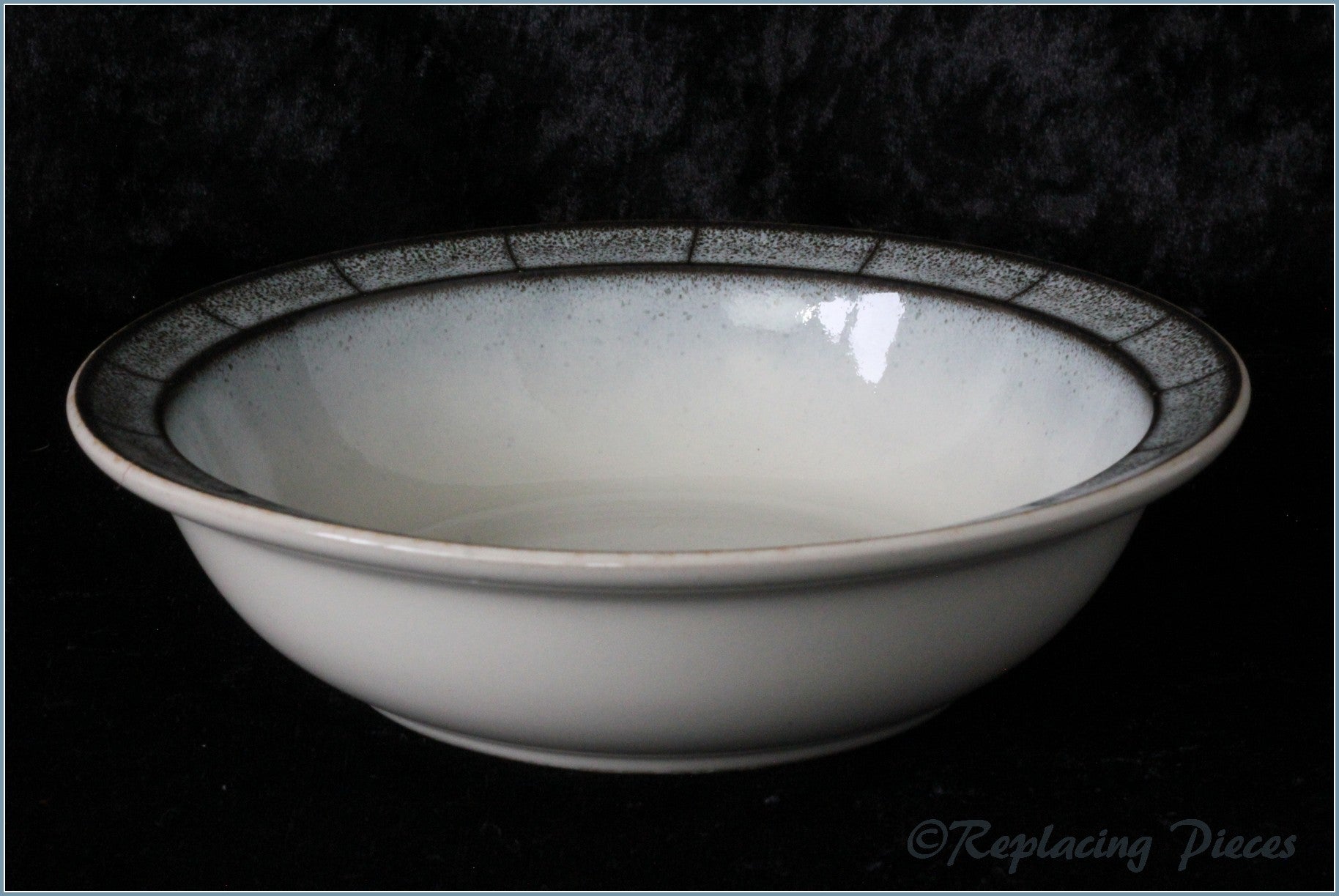 Denby - Saturn - 6 3/8" Cereal Bowl