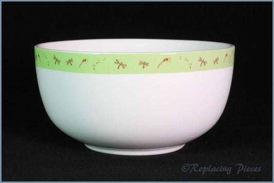 Queens - Winnie The Pooh - Cereal Bowl