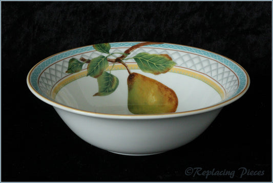 Marks & Spencer - Fruit Orchard - Cereal Bowl