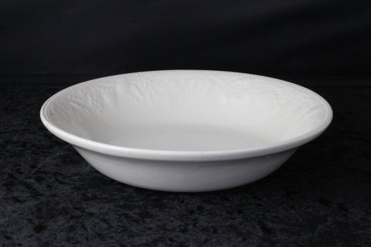 Barratts - Strawberry Cream - 9" Pasta Bowl