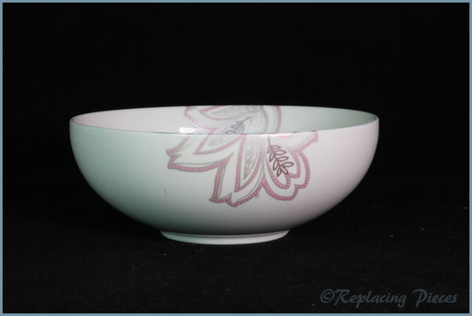 Denby - Monsoon (Chantilly) - Cereal Bowl