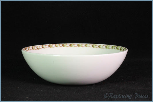 Queens - Hookers Fruit - 6" Cereal Bowl (Pear)