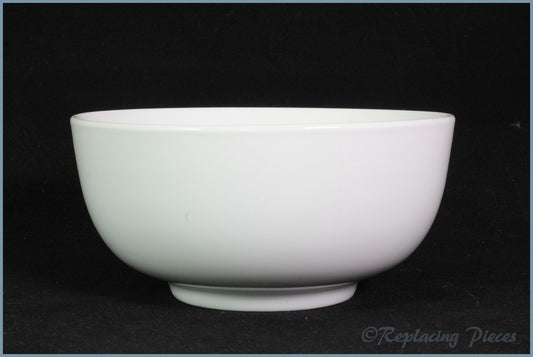 Portmeirion - Studio (White) - Cereal Bowl