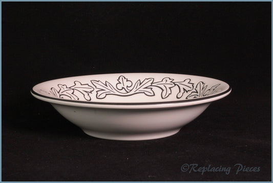 Hornsea - Acanthus - Cereal Bowl