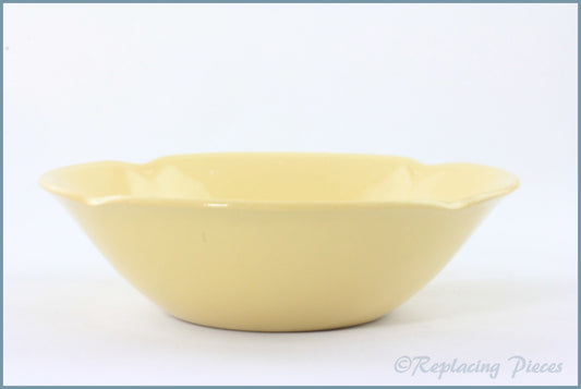 Johnson Brothers - Golden Dawn - Cereal Bowl