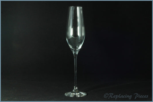 Marks & Spencer - Maxim Glassware - Champagne Flute