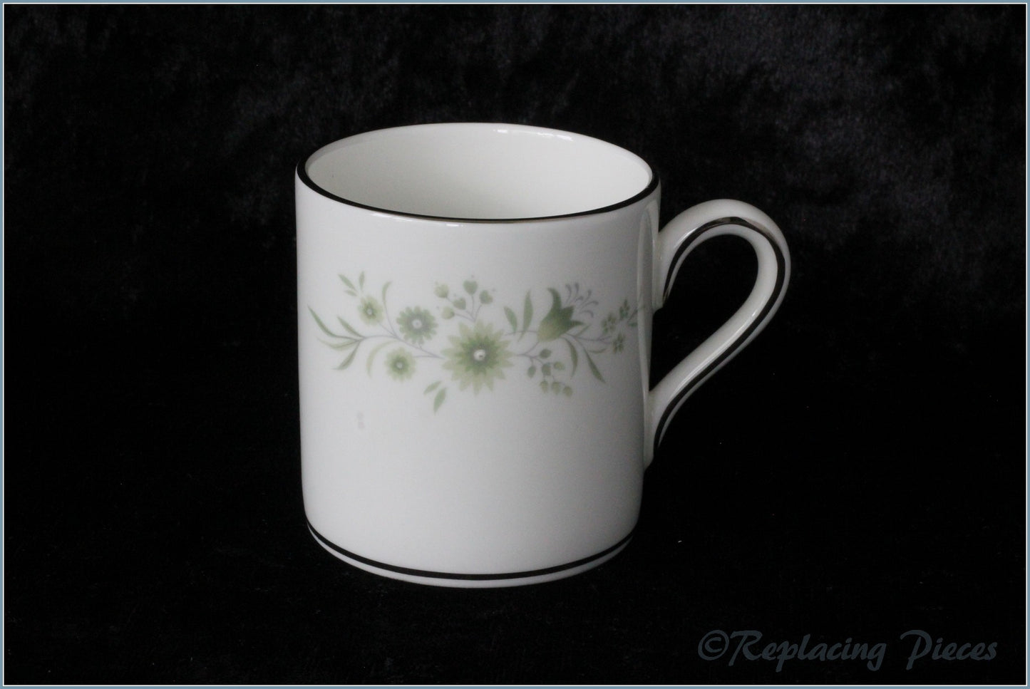 Wedgwood - Westbury (R4410) - Coffee Can