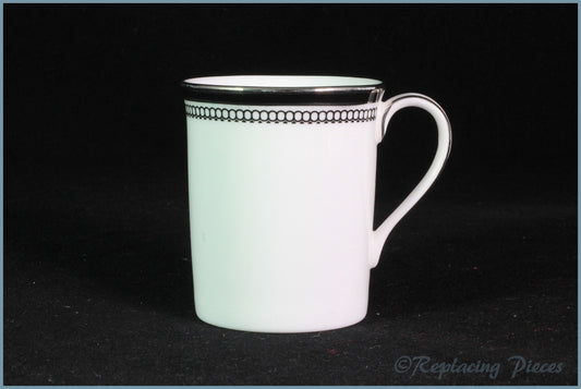 Royal Doulton - Sarabande (H5023) - Coffee Cup