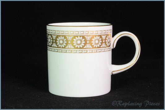 Wedgwood - Marguerite - Coffee Can