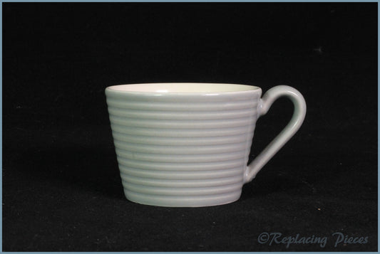 Wedgwood - Paul Costelloe - Coffee Cup (Limestone)