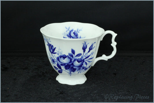 Royal Albert - Connoisseur - Coffee Cup