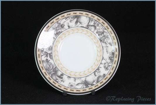 Royal Doulton - Provence (TC1289) - Coffee Can Saucer
