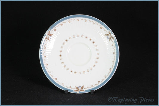 Royal Doulton - Old Colony (TC1005) - Coffee Saucer