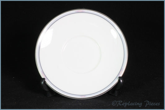 Royal Doulton - Simplicity (H5112) - Coffee Can Saucer