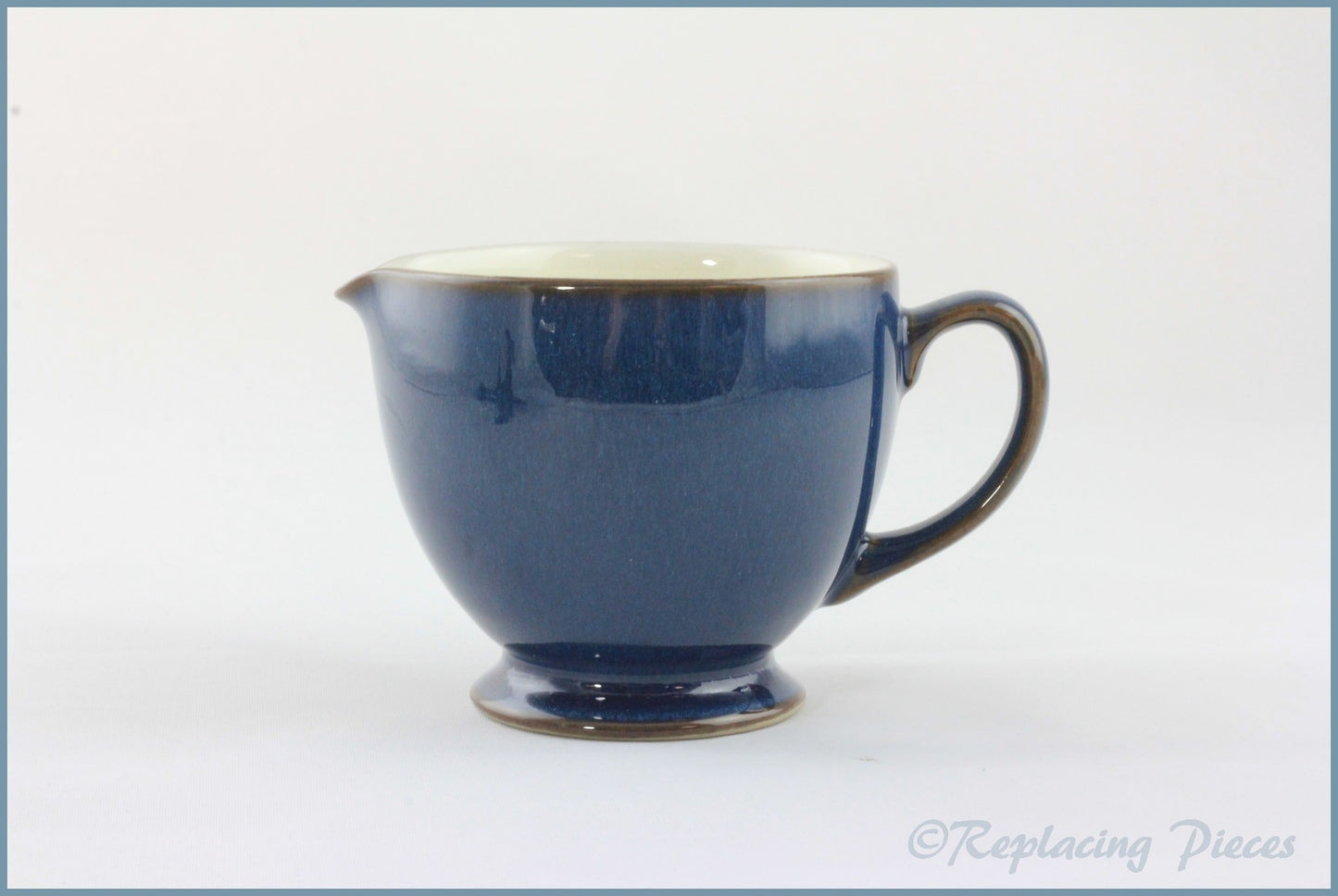 Denby - Boston - Cream Jug