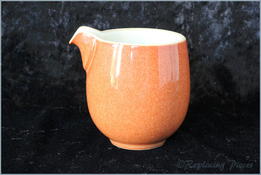 Denby - Fire - Cream Jug