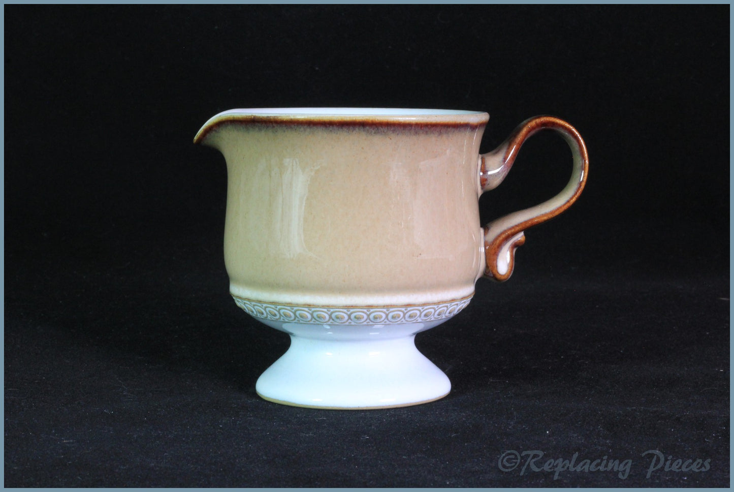 Denby - Seville - Cream Jug