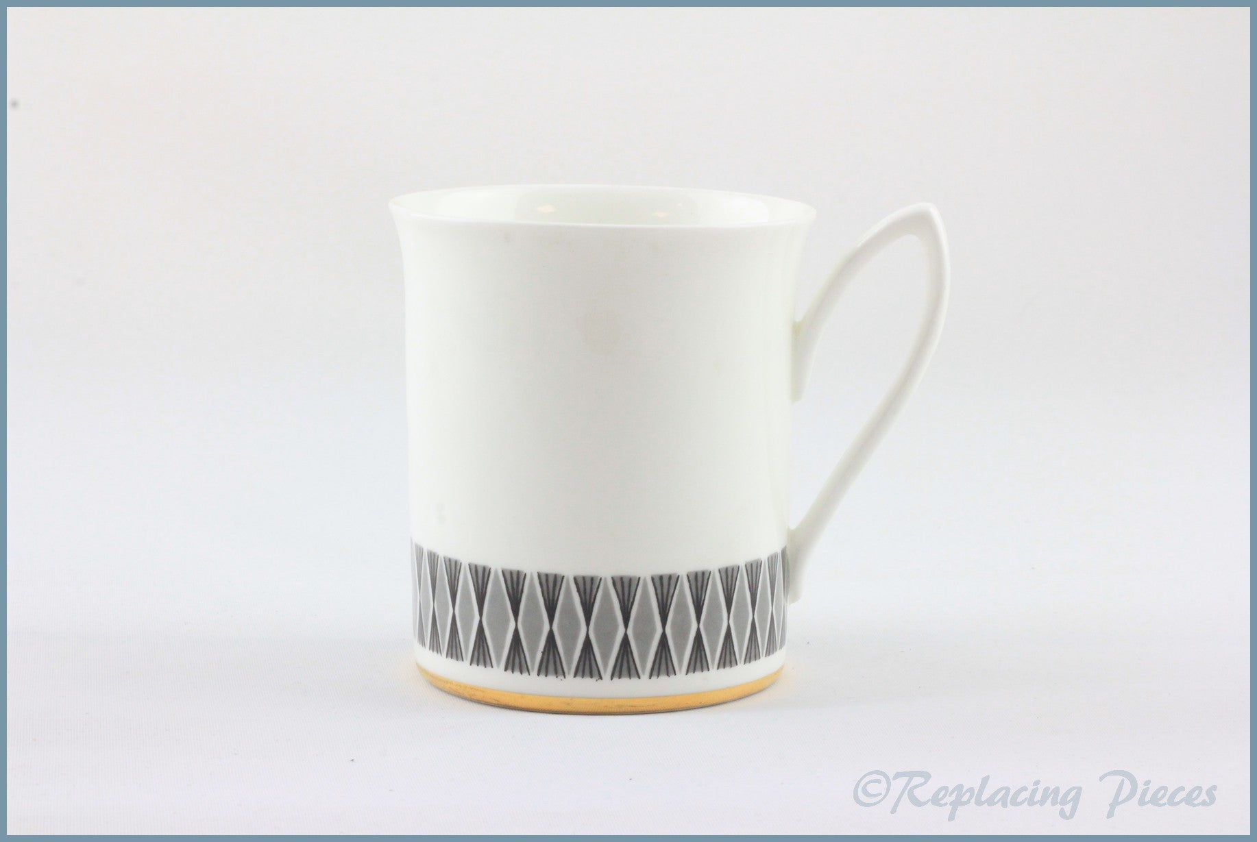 Elizabethan - Calypso - Coffee Can (Black)