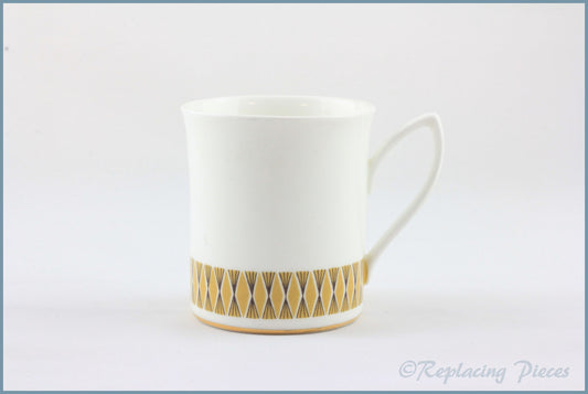 Elizabethan - Calypso - Coffee Can (Tan)