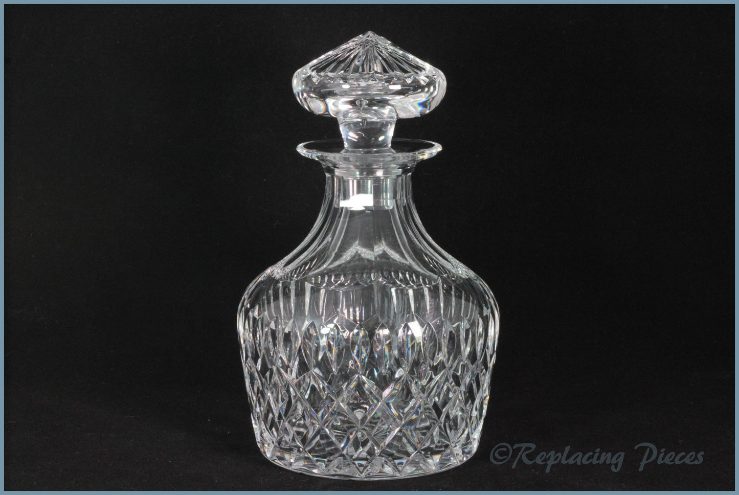 Royal Brierley - Gainsborough - Decanter