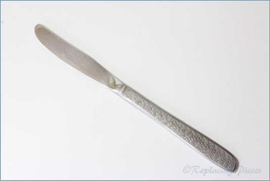 Oneida - Textura - Dessert Knife