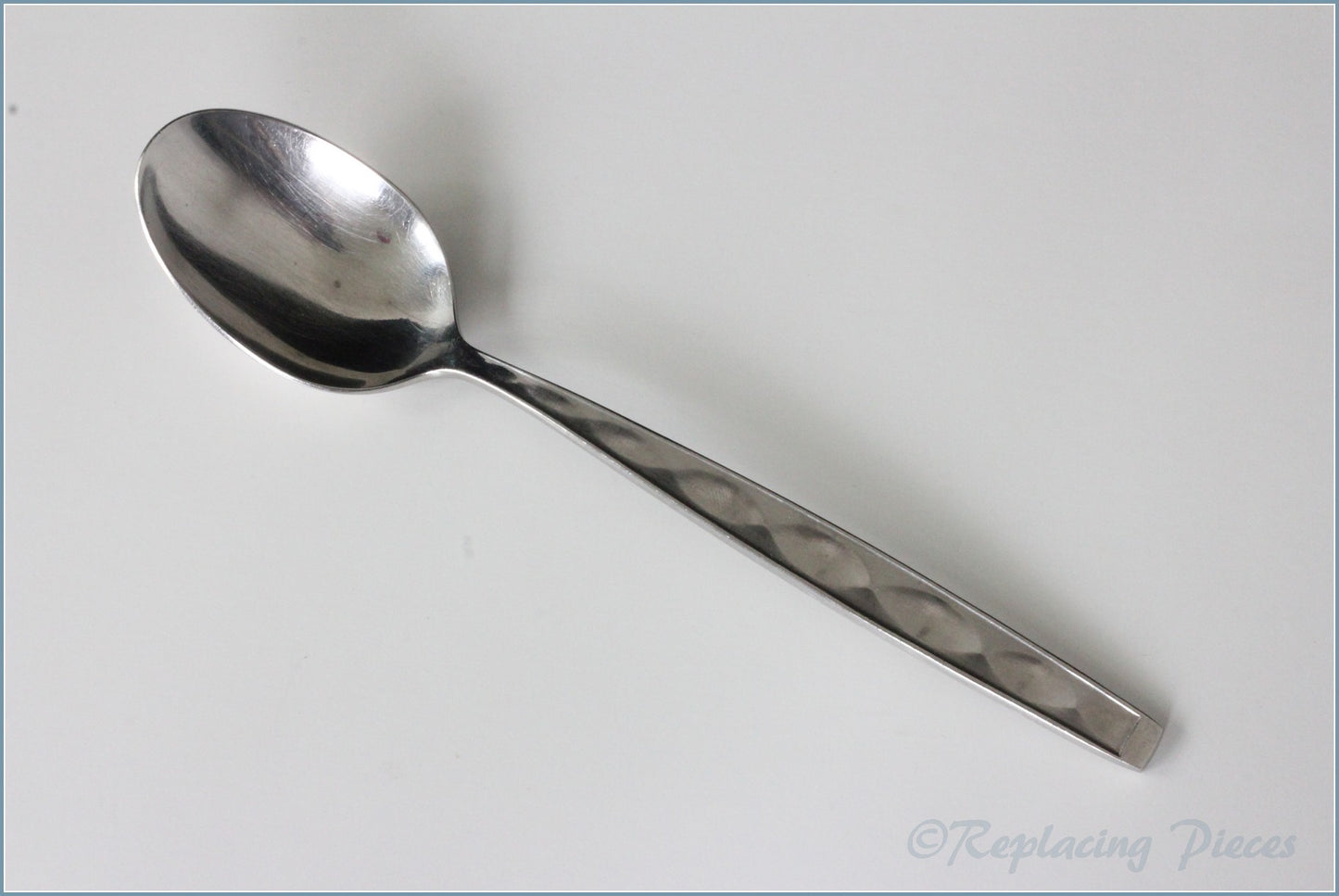 Noritake - La Seine - Dessert Spoon