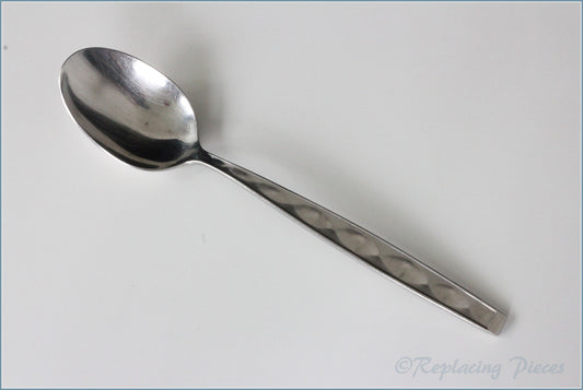 Noritake - La Seine - Dessert Spoon