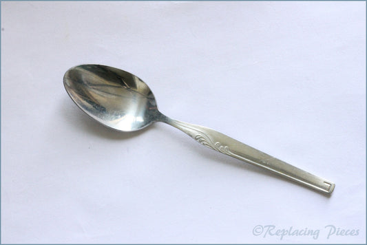 Viners - Unknown 1 - Dessert Spoon