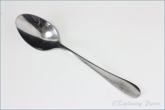Royal Doulton - Expressions - Dessert Spoon