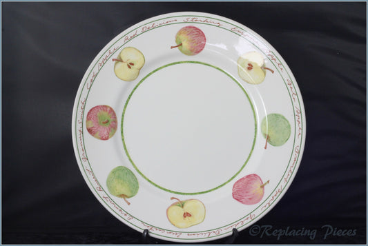 Royal Stafford - Apple - Dinner Plate