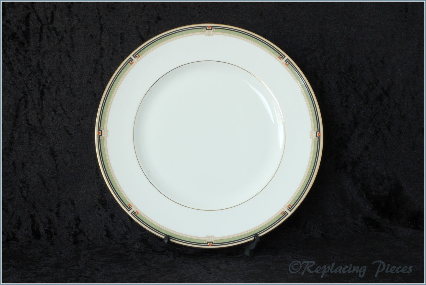 Wedgwood - Oberon - Dinner Plate