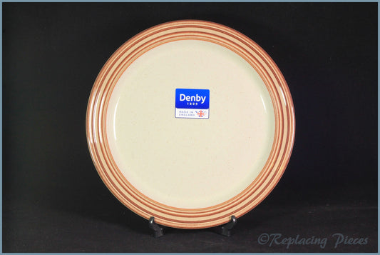 Denby - Heritage (Harvest) - 7 1/8" Side Plate